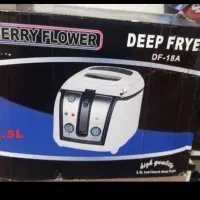 سرخ کن نو|سایر لوازم برقی|ساوه, |دیوار