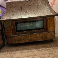 شومینه آدنیس