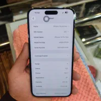 14promax رجیستر شده|موبایل|اراک, |دیوار