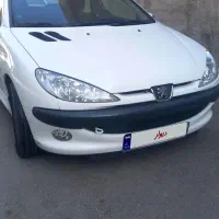 پژو 206 sd|خودرو سواری و وانت|شهریار, شهریار|دیوار