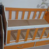 سرویس خواب نوزاد