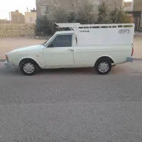 باربند وانت پیکان|قطعات یدکی و لوازم جانبی|یزد, |دیوار