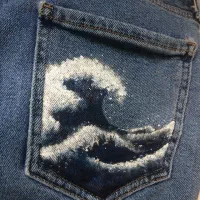 طراحی. پارچه|لباس|نیشابور, فیض آباد|دیوار