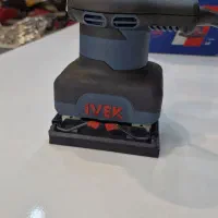 سنباده لرزان مشتی ایوک اقساطی چکی
