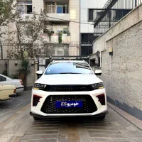 kmc a5 مدل ۱۴۰۳ کارکرد۲۰  تا|خودرو سواری و وانت|تهران, عباس‌آباد|دیوار