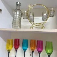 ظروف آشپزخانه