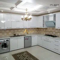 کابینت و کمد دیواری|جاکفشی، کمد، دراور|خرم‌آباد, |دیوار