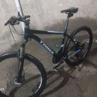 دوچرخه ترنیکس