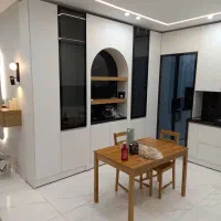 کابینت و کمد دیواری