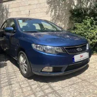 سراتو مونتاژ ۲۰۰۰ ساده سند تک برگ