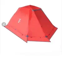 چادر ۴ نفره کله گاوی k2021c|کوهنوردی و کمپینگ|مشهد, امام خمینی|دیوار