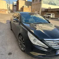 سوناتا yf 2014