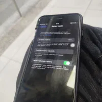 Iphone 7 plus 128G|موبایل|هشتگرد, شهرک راه آهن|دیوار