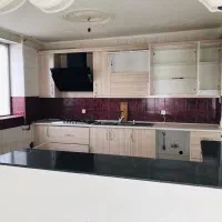 ۱۱۰ متر آپارتمان تک واحدی حصارک