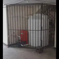 صنایع فلزی و اهنگری سیار میلاد