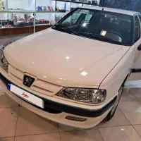 پژو پارس سال ۴۰۳|خودرو سواری و وانت|ملایر, |دیوار