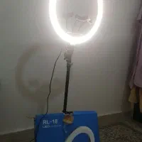 رینگ لایت
