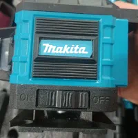 تراز لیزری ماکیتا ۱۶لاین ۳۶۰