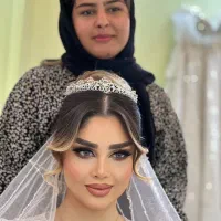 میکاپ و شنیون سیار|خدمات آرایشگری و زیبایی|اسلام‌شهر, زرافشان|دیوار