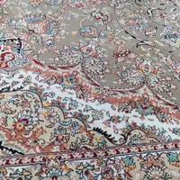 فرش ۱۲ متری|فرش|مبارکه, |دیوار