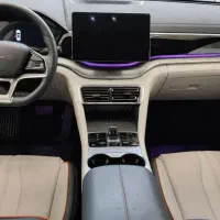 بی وای دی سانگ پلاس چشم خدامشکی اسموکیBYD SONGPLUS|خودرو سواری و وانت|تهران, صادقیه|دیوار