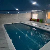 ویلا-شیرگاه