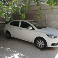 شاهین اتومات cvt مدل ۴۰۵ صفر