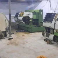 خدمات تراشکاری cnc|خدمات پیشه و مهارت|رباط‌کریم, وهن آباد|دیوار