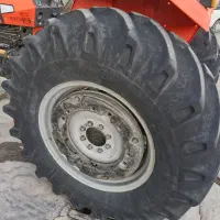 تراکتور۲۸۵  مدل۸۳|خودرو سنگین|کوهدشت, |دیوار