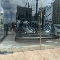 خودر‌تیگو۸