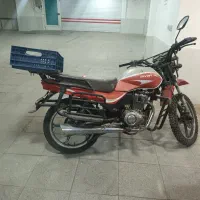 موتور ۲۰۰ شگاری سیوان