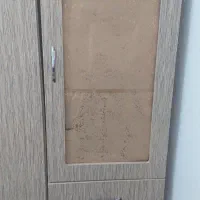 کمد و تخت کودک ونوجوان|تخت و سرویس خواب|خمینیشهر, |دیوار