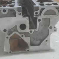 سرسیلندر 7L4 زانتیا و ای ال ایکس