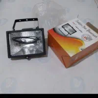 پرژکتور پروژکتور ۵۰۰ وات|لامپ و چراغ|فردیس, شهرک شهید حسینی|دیوار