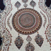 فرش ماشینی 9 متری|فرش|تبریز, |دیوار