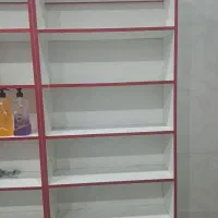 فروش قفسه دست دوم