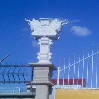 سرستون.کتیبه