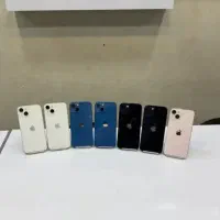 *فروش اقساطی آیفون *