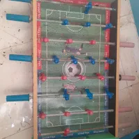 فوتبال دستی