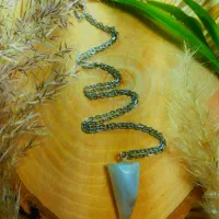 گردنبند عقیق