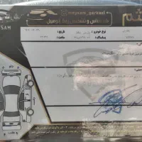 پارس تیو سیمی|خودرو سواری و وانت|آق قلا, |دیوار