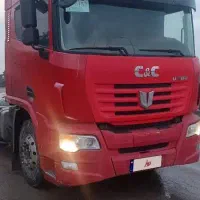 سی اند سی مدل ۲۰۱۸  ۹۷