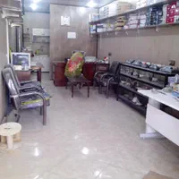 مغازه ادبجو - اربعین بالا - 45همکف + 45 زیرزمین