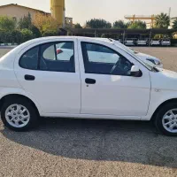 تیبا دوگانه کارخانه ۹۵/ فنی سالم/مخزن جدید و بزرگ|خودرو سواری و وانت|تهران, نیکنام|دیوار