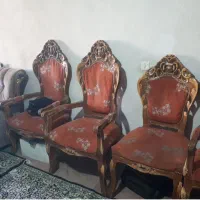 مبل|مبلمان خانگی و میز عسلی|رفسنجان, |دیوار