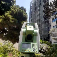 نقشه برداری سند UTM شمیم GPS کارشناس رسمی|خدمات پیشه و مهارت|پاکدشت, پاکدشت (مامازند)|دیوار