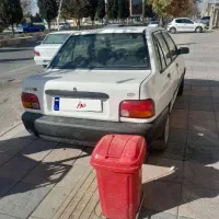 پراید|خودرو سواری و وانت|بافت, |دیوار