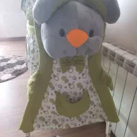 تخت کودک چندکاره