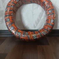 لاستیک صادراتی موتور 120/70/12|قطعات یدکی و لوازم جانبی|رشت, گلسار|دیوار