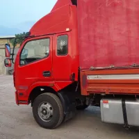 کاویان ۶ تن مدل ۱۳۸۹ بیرنگ|خودرو سنگین|تهران, آذری|دیوار